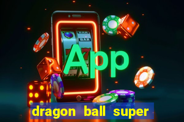 dragon ball super super hero download